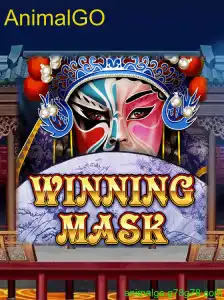 WinningMask: Como Jogar e Regras Desse Novo Fenômeno no AnimalGO
