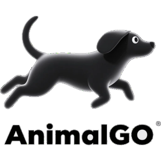 AnimalGO Logo